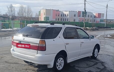 Nissan Rnessa, 1997 год, 320 000 рублей, 4 фотография