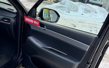 Hyundai Palisade I, 2021 год, 3 440 000 рублей, 10 фотография