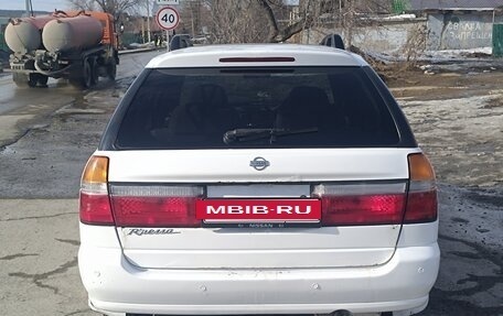 Nissan Rnessa, 1997 год, 320 000 рублей, 3 фотография