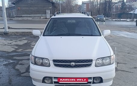Nissan Rnessa, 1997 год, 320 000 рублей, 6 фотография