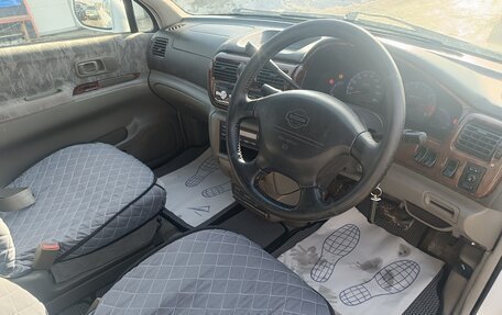 Nissan Rnessa, 1997 год, 320 000 рублей, 13 фотография