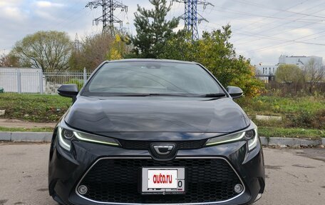 Toyota Corolla, 2019 год, 1 930 000 рублей, 2 фотография