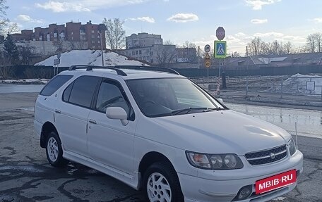 Nissan Rnessa, 1997 год, 320 000 рублей, 5 фотография