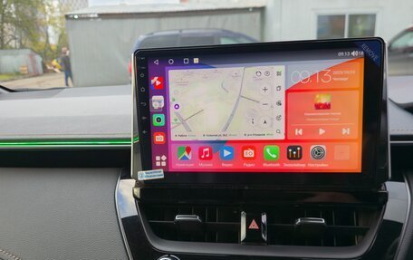 Toyota Corolla, 2019 год, 1 930 000 рублей, 11 фотография