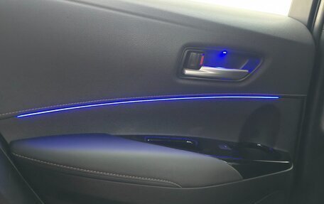 Toyota Corolla, 2019 год, 1 930 000 рублей, 13 фотография