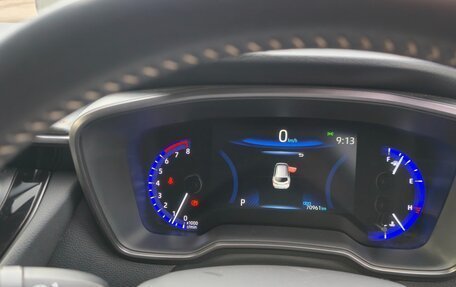 Toyota Corolla, 2019 год, 1 930 000 рублей, 10 фотография