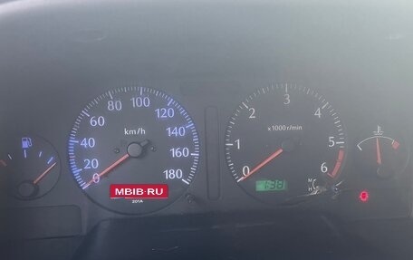 Nissan Patrol, 1998 год, 640 000 рублей, 5 фотография