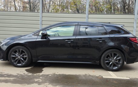 Toyota Corolla, 2019 год, 1 930 000 рублей, 25 фотография