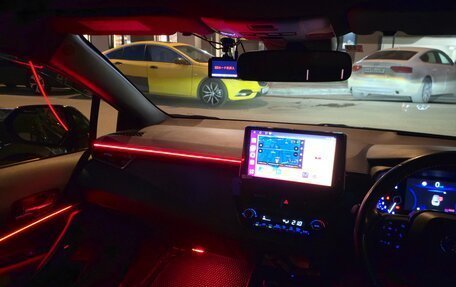 Toyota Corolla, 2019 год, 1 930 000 рублей, 30 фотография