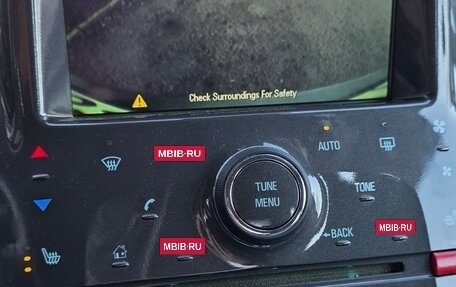 Chevrolet Volt I, 2013 год, 1 060 000 рублей, 2 фотография