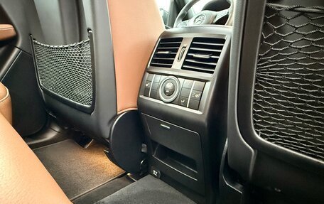 Mercedes-Benz GLS, 2017 год, 4 500 000 рублей, 15 фотография