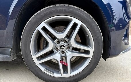 Mercedes-Benz GLS, 2017 год, 4 500 000 рублей, 7 фотография