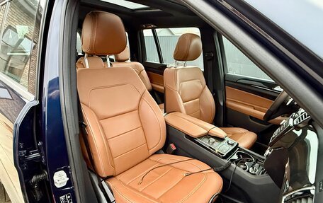 Mercedes-Benz GLS, 2017 год, 4 500 000 рублей, 18 фотография