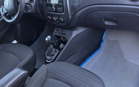 Renault Kaptur I рестайлинг, 2017 год, 1 260 000 рублей, 7 фотография