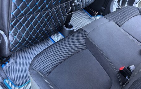 Renault Kaptur I рестайлинг, 2017 год, 1 260 000 рублей, 9 фотография