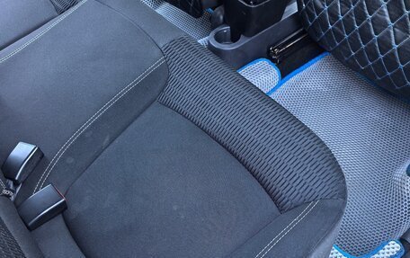 Renault Kaptur I рестайлинг, 2017 год, 1 260 000 рублей, 10 фотография