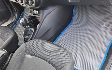 Renault Kaptur I рестайлинг, 2017 год, 1 260 000 рублей, 13 фотография