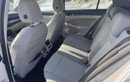 Volkswagen Golf VIII, 2019 год, 3 100 000 рублей, 8 фотография