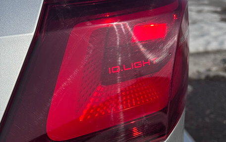 Volkswagen Golf VIII, 2019 год, 3 100 000 рублей, 13 фотография