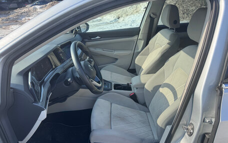 Volkswagen Golf VIII, 2019 год, 3 100 000 рублей, 7 фотография