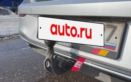 Volkswagen Golf VIII, 2019 год, 3 100 000 рублей, 15 фотография