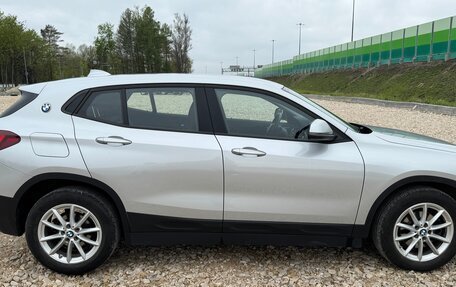 BMW X2, 2020 год, 2 820 000 рублей, 4 фотография
