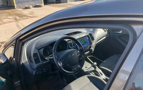 KIA Cerato III, 2015 год, 960 000 рублей, 6 фотография