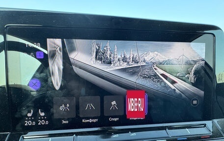 Volkswagen Golf VIII, 2019 год, 3 100 000 рублей, 11 фотография