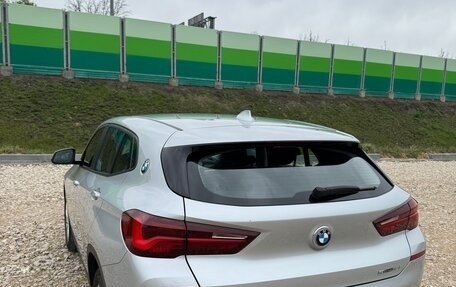 BMW X2, 2020 год, 2 820 000 рублей, 3 фотография