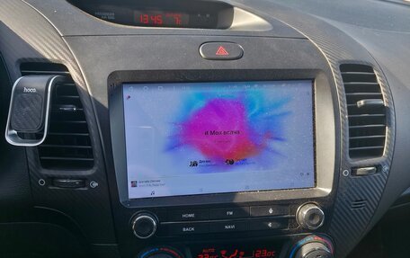 KIA Cerato III, 2015 год, 960 000 рублей, 13 фотография