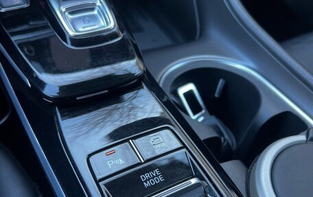 Hyundai Sonata VIII, 2020 год, 2 570 000 рублей, 7 фотография