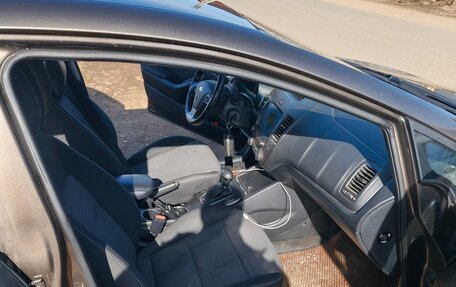 KIA Cerato III, 2015 год, 960 000 рублей, 10 фотография