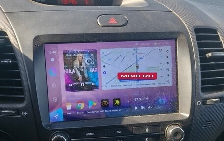 KIA Cerato III, 2015 год, 960 000 рублей, 14 фотография