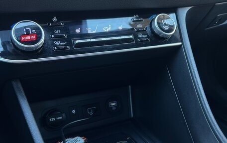 Hyundai Sonata VIII, 2020 год, 2 570 000 рублей, 8 фотография