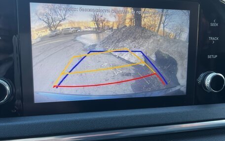 Hyundai Sonata VIII, 2020 год, 2 570 000 рублей, 11 фотография