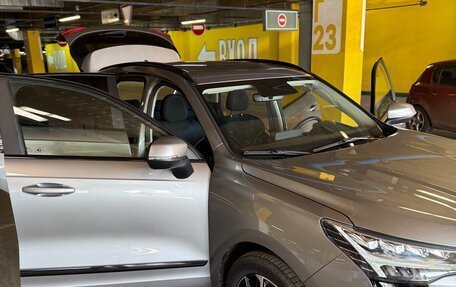 Haval Jolion, 2021 год, 1 730 000 рублей, 6 фотография