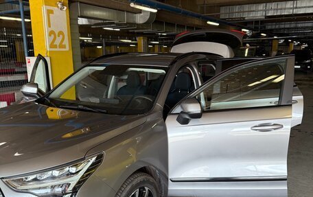 Haval Jolion, 2021 год, 1 730 000 рублей, 5 фотография