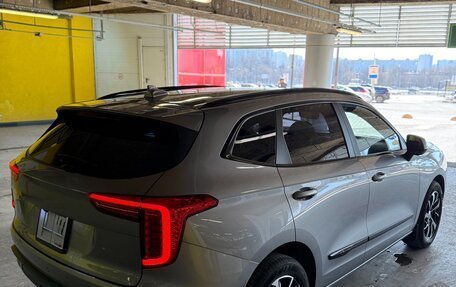 Haval Jolion, 2021 год, 1 730 000 рублей, 4 фотография