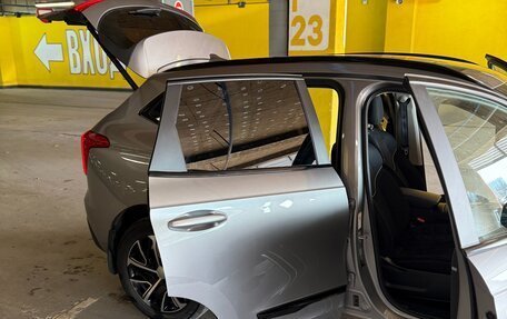 Haval Jolion, 2021 год, 1 730 000 рублей, 7 фотография