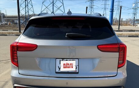 Haval Jolion, 2021 год, 1 730 000 рублей, 14 фотография