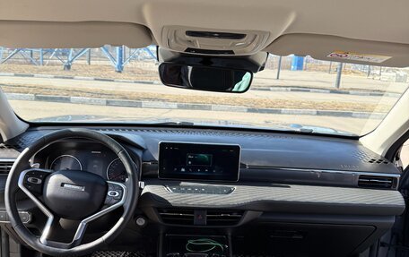 Haval Jolion, 2021 год, 1 730 000 рублей, 18 фотография