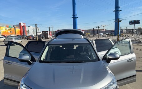 Haval Jolion, 2021 год, 1 730 000 рублей, 11 фотография