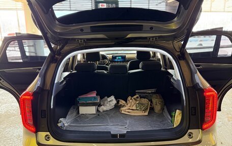 Haval Jolion, 2021 год, 1 730 000 рублей, 10 фотография