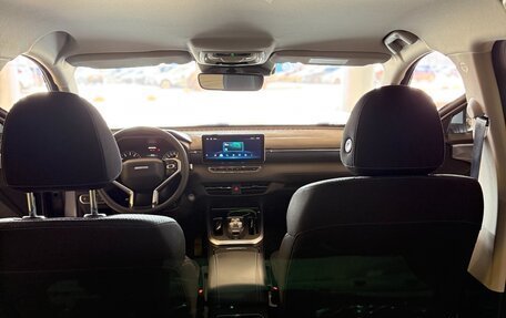 Haval Jolion, 2021 год, 1 730 000 рублей, 19 фотография