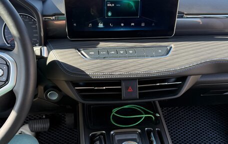 Haval Jolion, 2021 год, 1 730 000 рублей, 20 фотография