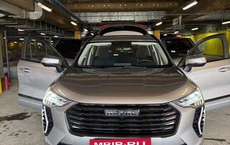 Haval Jolion, 2021 год, 1 730 000 рублей, 9 фотография