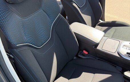 Haval Jolion, 2021 год, 1 730 000 рублей, 22 фотография