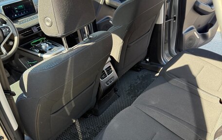 Haval Jolion, 2021 год, 1 730 000 рублей, 24 фотография