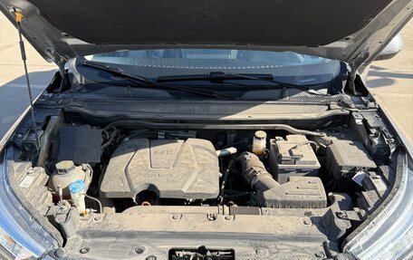 Haval Jolion, 2021 год, 1 730 000 рублей, 31 фотография