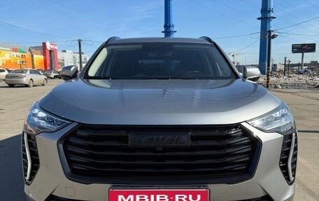 Haval Jolion, 2021 год, 1 730 000 рублей, 15 фотография